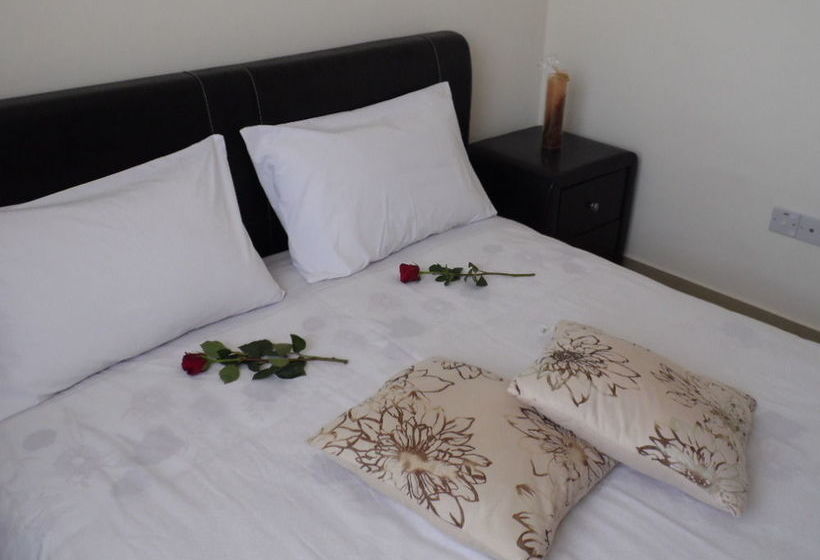 Adriana Holiday Resort