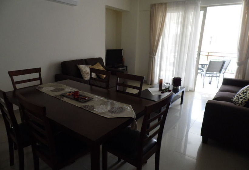 Adriana Holiday Resort