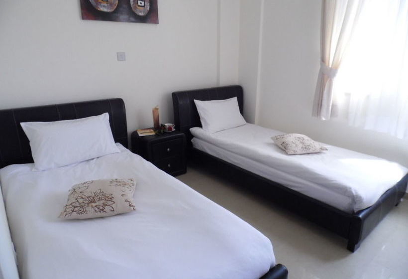 Adriana Holiday Resort