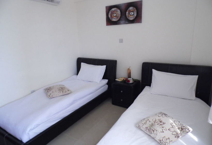 Adriana Holiday Resort