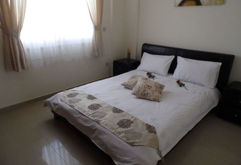 Adriana Holiday Resort