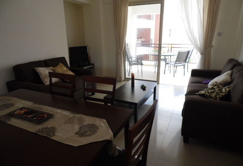 Adriana Holiday Resort