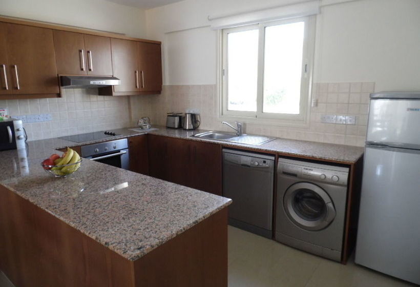 Adriana Holiday Resort