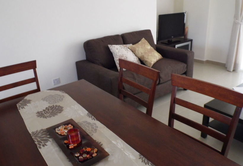 Adriana Holiday Resort