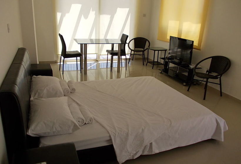 Adriana Holiday Resort