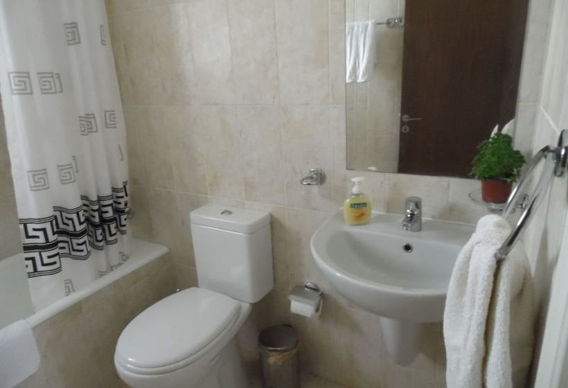 Adriana Holiday Resort