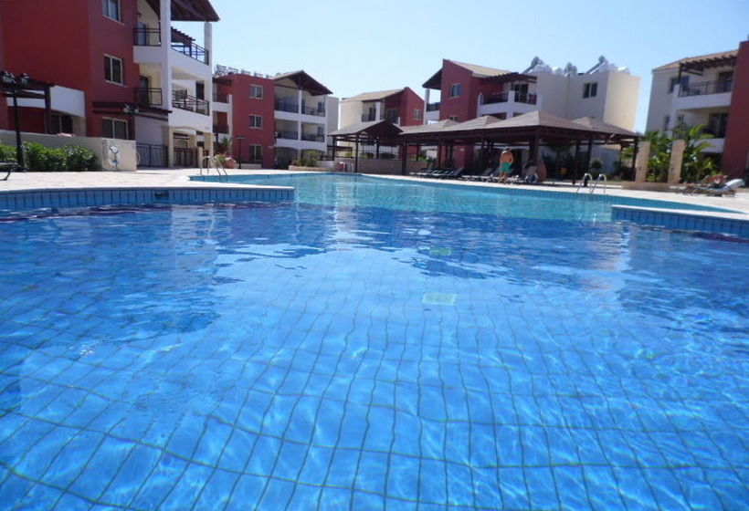 Adriana Holiday Resort