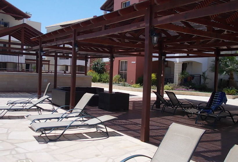 Adriana Holiday Resort