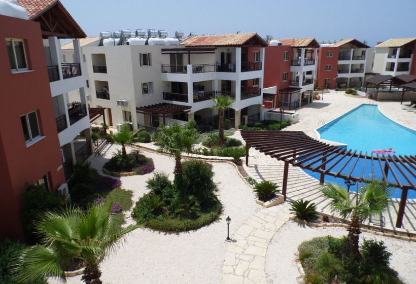 Adriana Holiday Resort