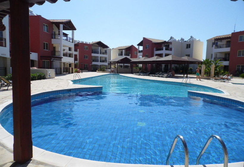 Adriana Holiday Resort