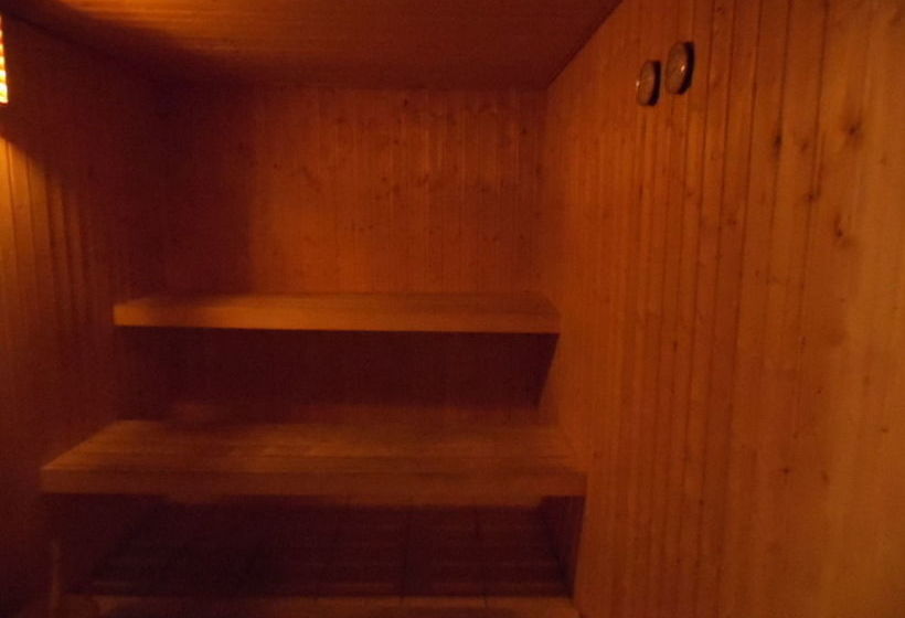 Adriana Holiday Resort