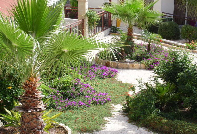 Adriana Holiday Resort