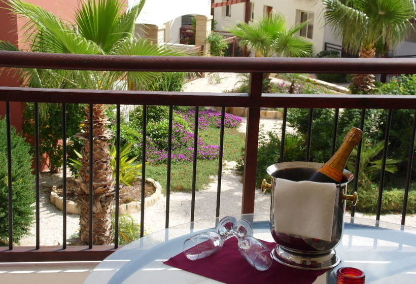 Adriana Holiday Resort