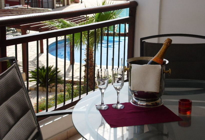 Adriana Holiday Resort