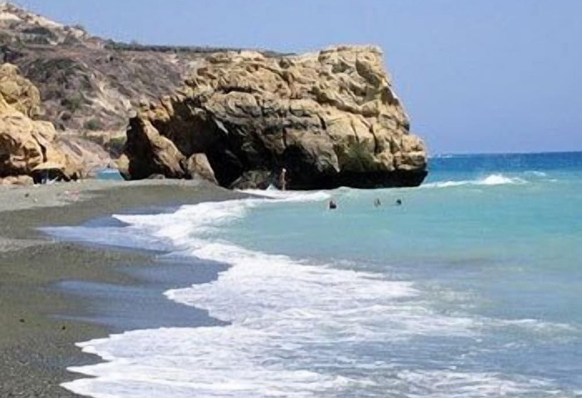 Akros Oreon Green Small