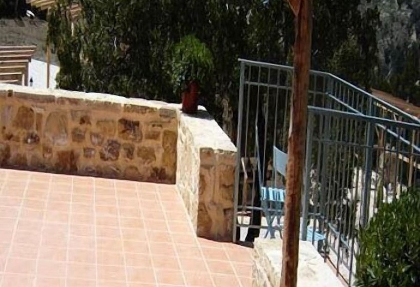 Akros Oreon Green Small