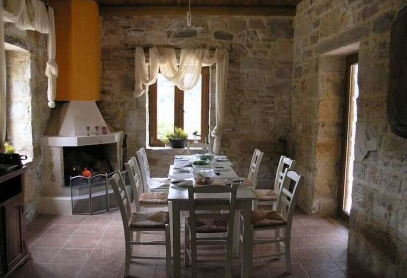 Akros Oreon Green Small