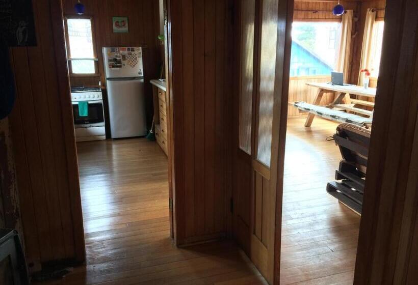 فندق صغير Hostal Casa Damasco