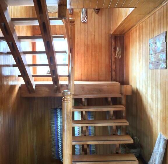 فندق صغير Hostal Casa Damasco