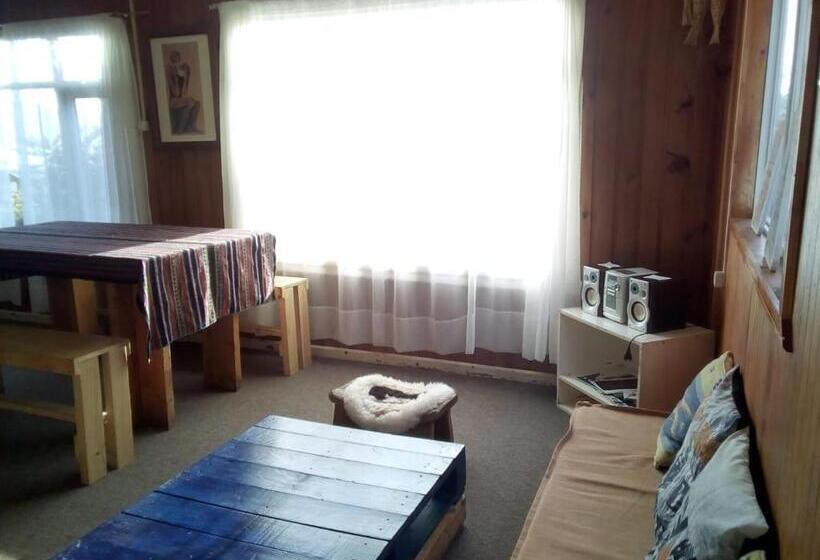 فندق صغير Hostal Casa Damasco