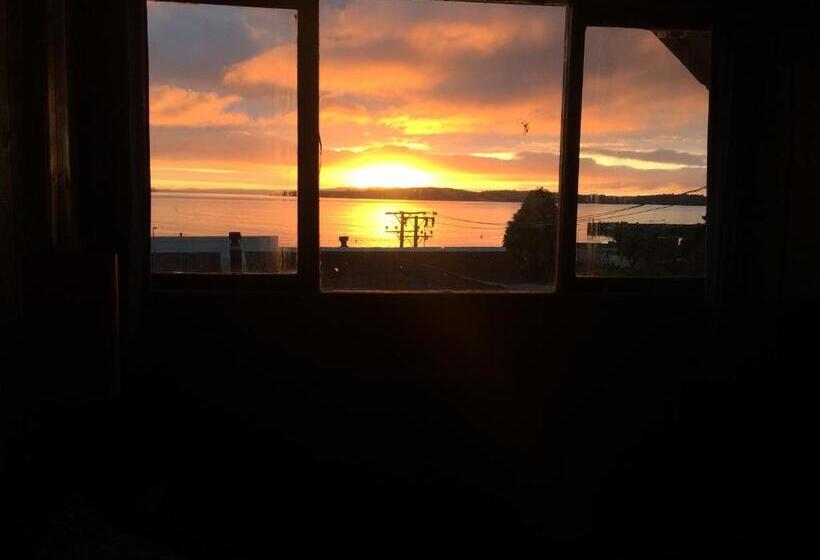 فندق صغير Hostal Casa Damasco