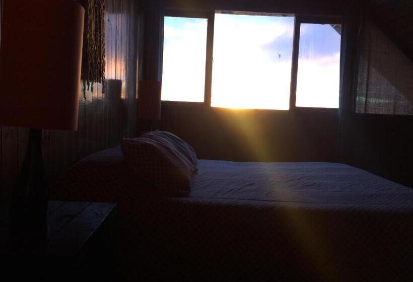 فندق صغير Hostal Casa Damasco