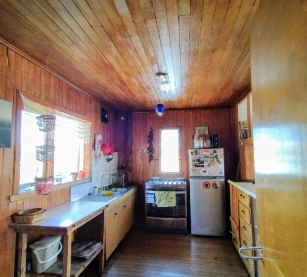 فندق صغير Hostal Casa Damasco