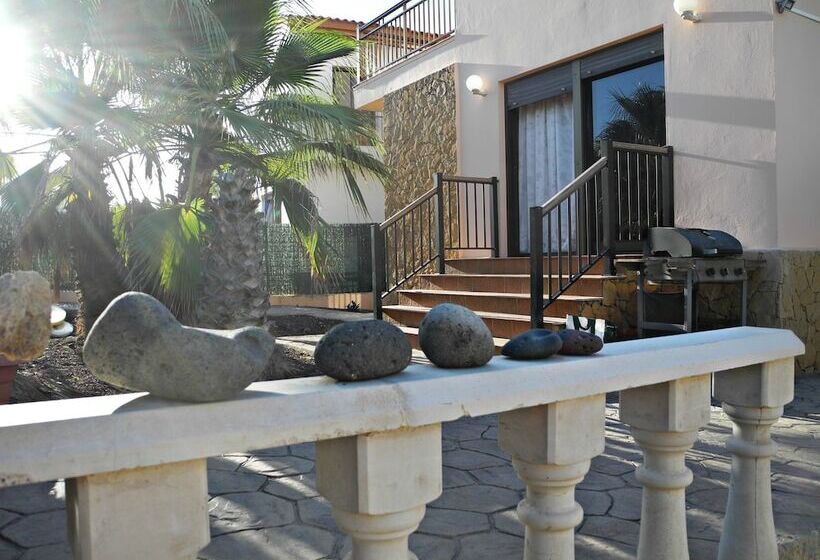 旅馆 International Surf Camp Only Surf