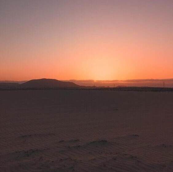 旅馆 International Surf Camp Only Surf