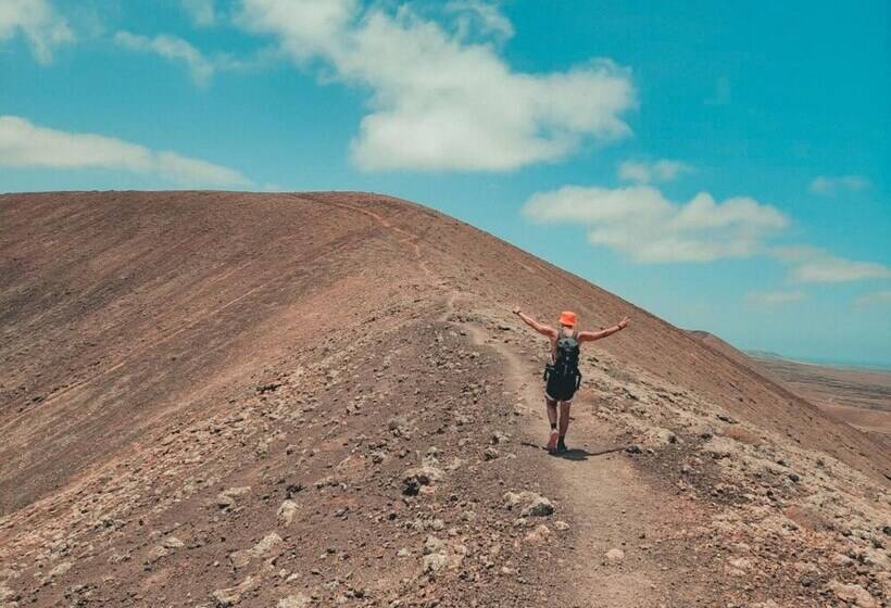 旅馆 International Surf Camp Only Surf