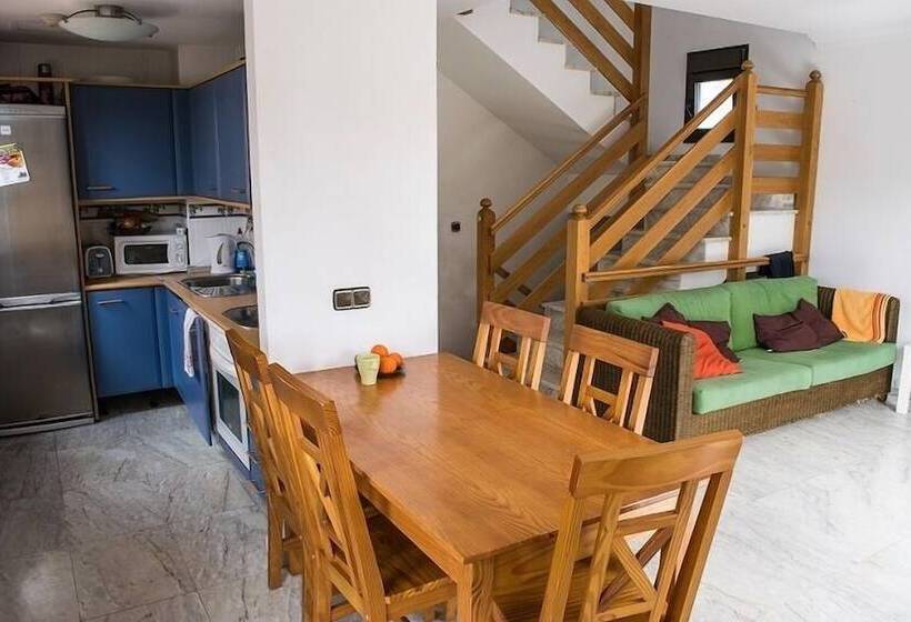 旅馆 International Surf Camp Only Surf