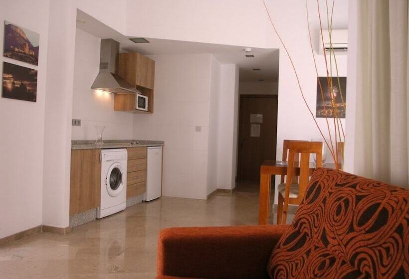 Apartamentos Aixa Ii