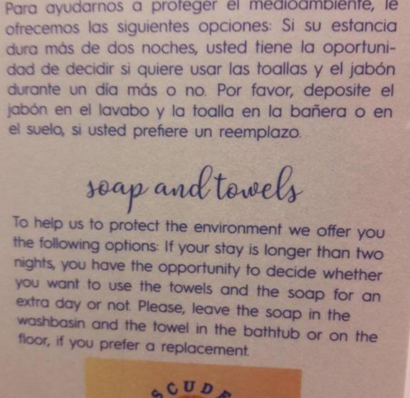 Escuder Apartamentos Turísticos