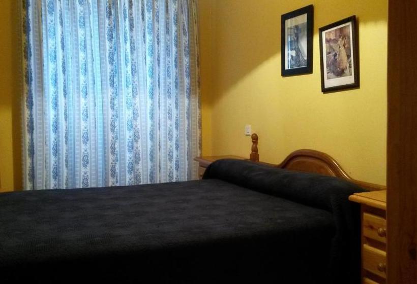 Escuder Apartamentos Turísticos