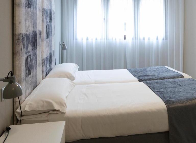 Apartamentos Real Lleida