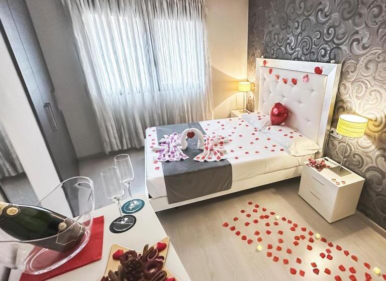 Apartamentos Real Lleida