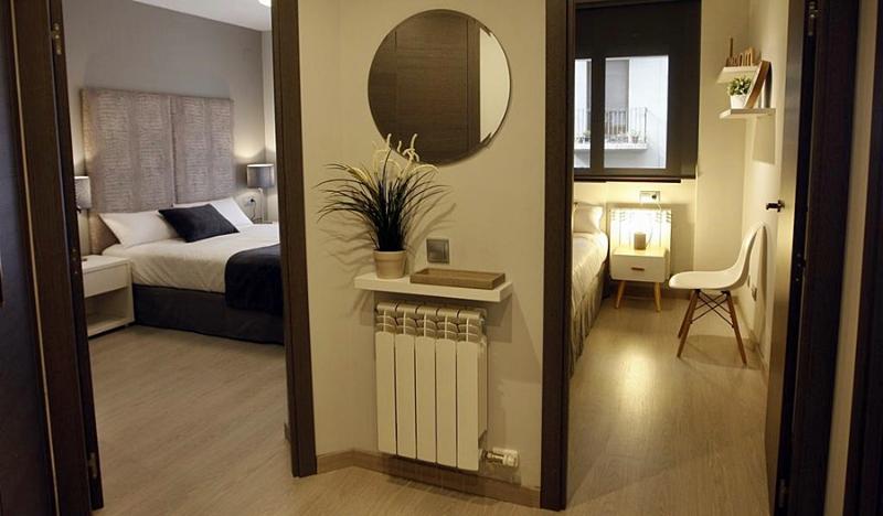 Apartamentos Real Lleida