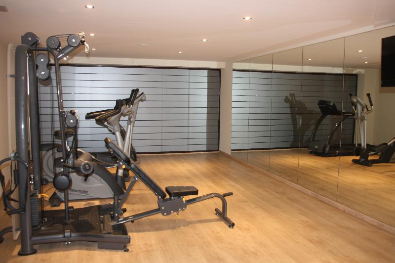 Apartamentos Real Lleida