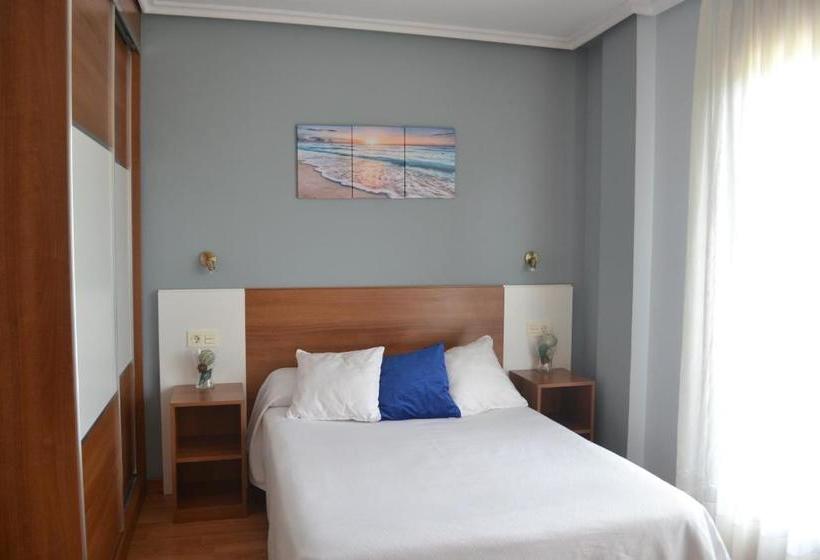 Apartamentos Rurales & Spa Antilles Playa