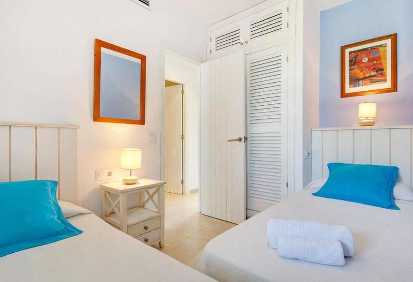 Apartamentos Son Bou Z5