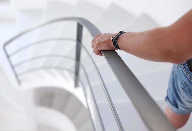 Aqua Breeze Villas Naxos