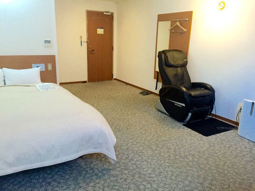 Fotos del hotel B&b Park Hotel Kagoshima:  4