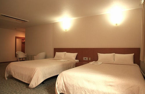 Fotos del hotel B&b Park Hotel Kagoshima:  2