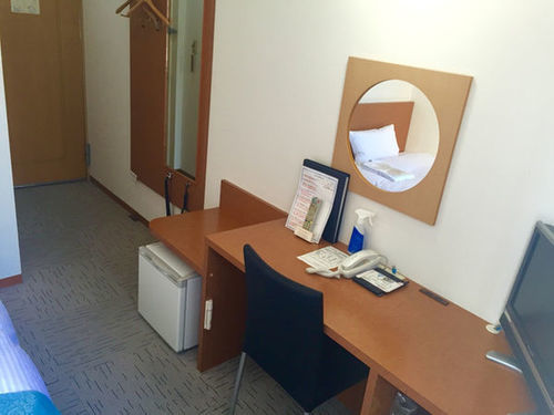 Fotos del hotel B&b Park Hotel Kagoshima:  14