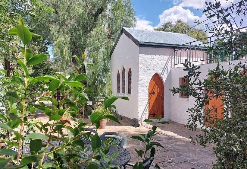 צימר Bethesda Tower Accommodation