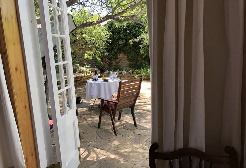 צימר Bethesda Tower Accommodation