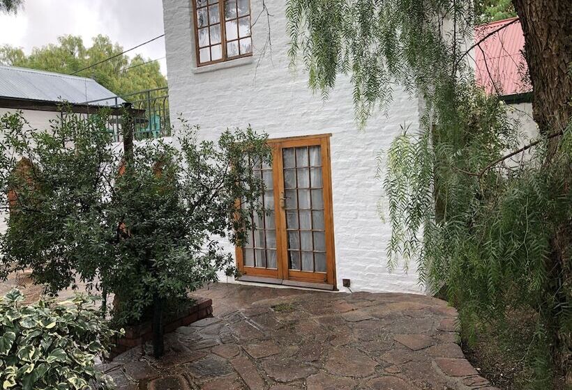 צימר Bethesda Tower Accommodation