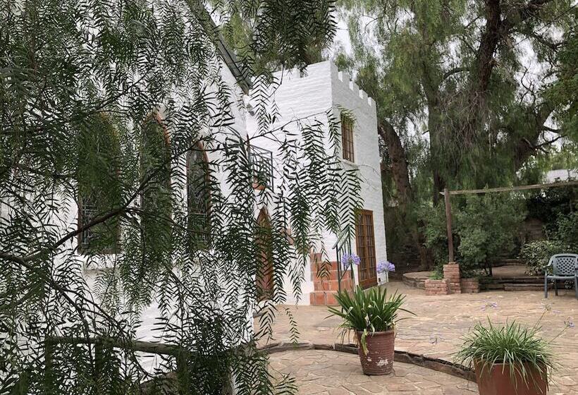 צימר Bethesda Tower Accommodation