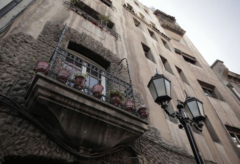 Bed and Breakfast Hostal Bybsiglo