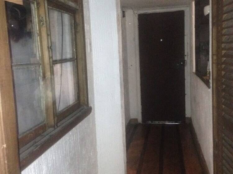 Bed and Breakfast Hostal Bybsiglo